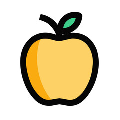 illustration of an fruit