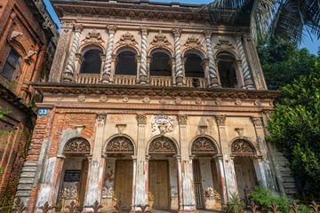 Number 33: An Architectural Jewel in the Heart of Sonargaon, Dhaka