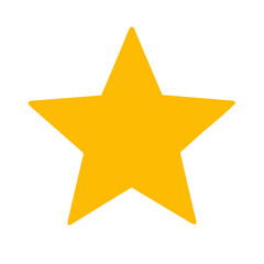 golden star award