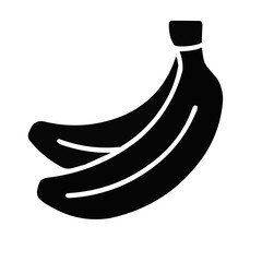 illustration of a banana