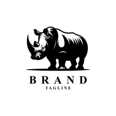 Rhinoceros logo © Din Nasahrudin