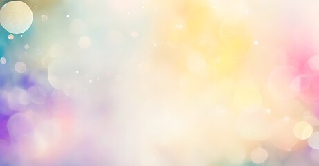 Naklejka premium abstract colorful background