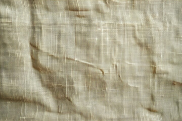 a close up of a piece of cloth - obrazy, fototapety, plakaty
