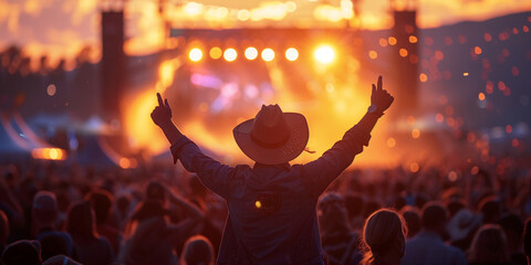 Country Music Festival 