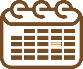 Calendar variants