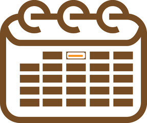 Calendar variants