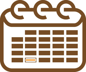 Calendar variants