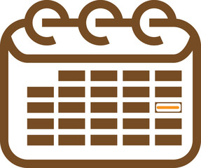 Calendar variants