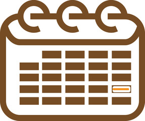 Calendar variants