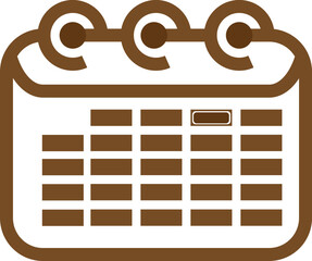 Calendar variants