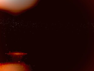 stars and the milky way illustration image background