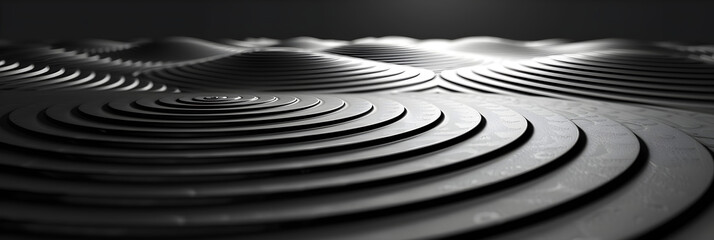 Abstract background with concentric circles in b,
Curve HD 8k wall paper Stock Photographic image
