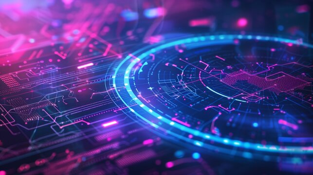 Digital Background 276 510 Adobe Stock