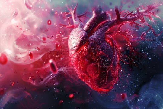 Pulmonary embolism Dive into the depths of truth with a captivating 