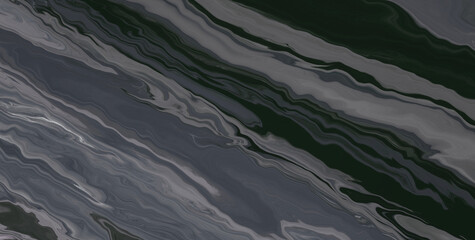 Fototapeta premium Free-Flowing Colors in Liquid Art with an Ethereal Touch