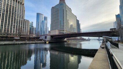 Serenity in Nature: Lakes, Mountains, and Beyond