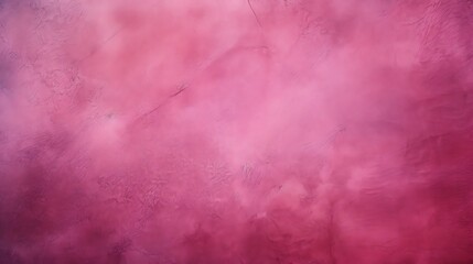 Amaranth color. Vibrant pink textured background perfect for creative designs and visual art...