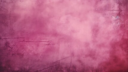 Amaranth color. Abstract pink and purple textured background suitable for various designs and...