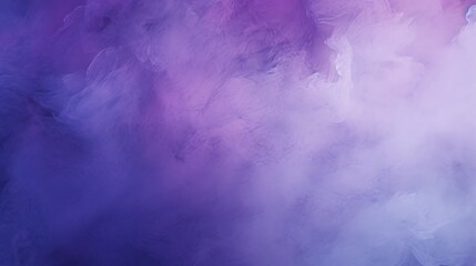 Iris color. A mesmerizing abstract background of purple and blue hues blending together like a dreamy cloud of color