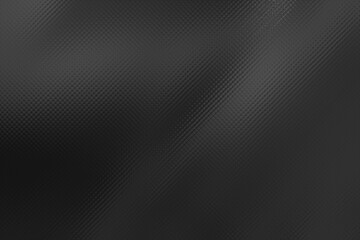 Abstract black background dark grey silver gradient defocused wave geometric lines 4K wallpaper
