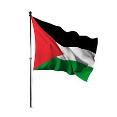 Palestine flag