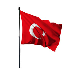 Turkey flag