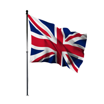UK flag