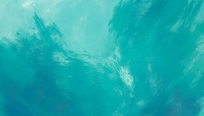 calm water underwater blurry texture blue background for copy space text abstract ocean wave...
