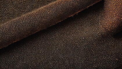 fabric texture background linen fiber woven material
