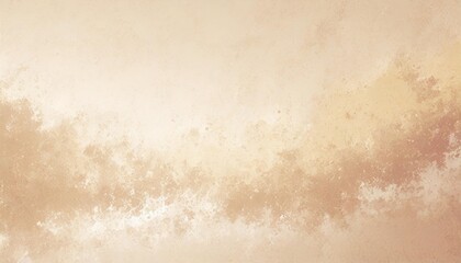 abstract beige background illustration