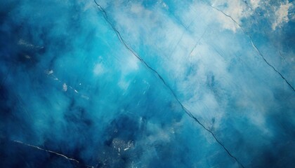 Obraz na płótnie Canvas blue grunge backround