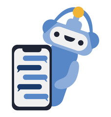chatbot information service