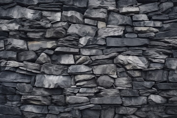 Abstract coal wallpaper: Offering a dramatic and atmospheric backdrop for design projects, capturing the essence of raw energy and industrial aesthetic.