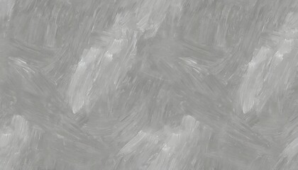 light gray acrylic paint cute texture from brush strokes seamless pattern vintage background