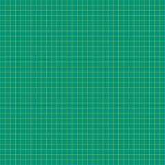 green cutting mat pattern