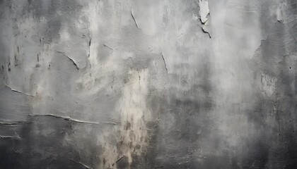 gray old wall background texture