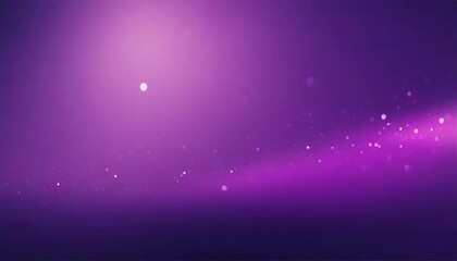 light glow soft purple color abstract background