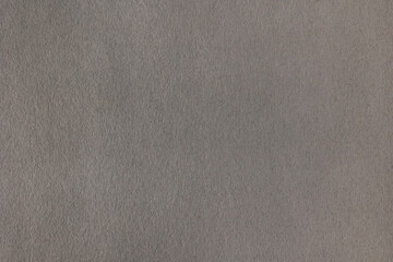 gray kraft paper textured background. texture of box paper. Paper Grey Background.