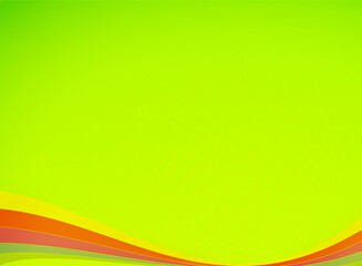 Green pattern background, Perfect for banner, poster, social media, ad and various design works