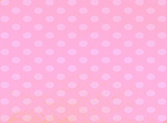 Pink pattern background, Perfect for banner, poster, social media, ad and various design works