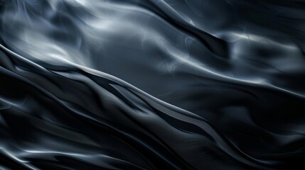 illuminated black background with dramatic lighting abstract photography