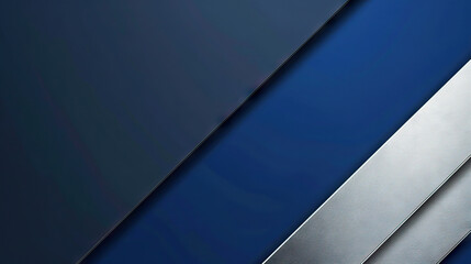 A sleek, modern background in corporate colors like navy blue and silver, representing professionalism and innovation.