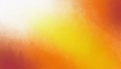 orange yellow white lay , texture color gradient rough abstract background , shine bright light and...
