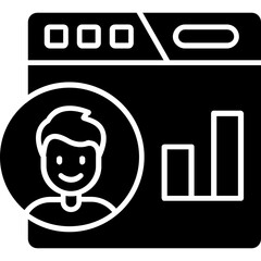 Account activity Icon