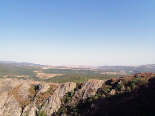 Fototapeta premium Birtvisi