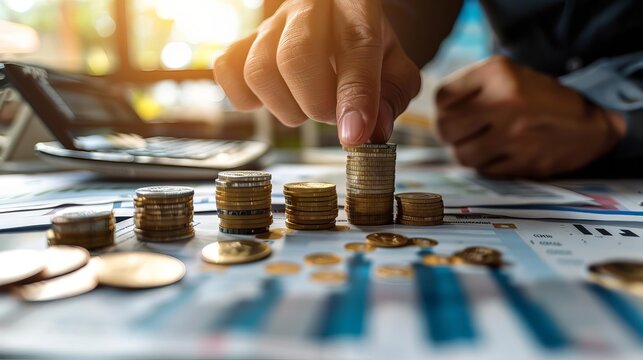 maximizing tax benefits through efficient investing strategies and financial incentives