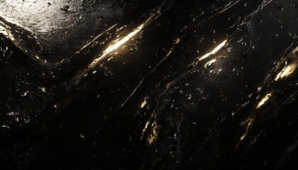 an elegant texture background of a shining liquid metal