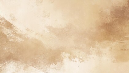 abstract beige background illustration