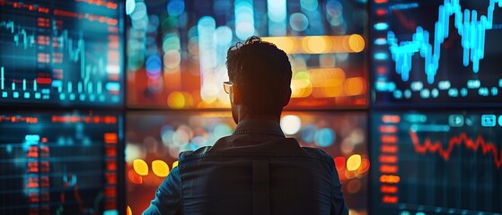 Investment portfolio review, focused on screen, diversified assets, planning ahead