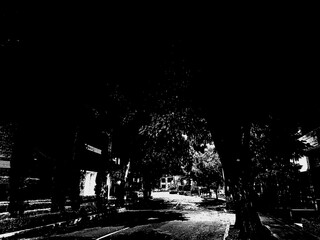 La postal de mil lugares que ya no puedo recordar